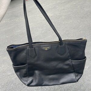 Cole haan tote